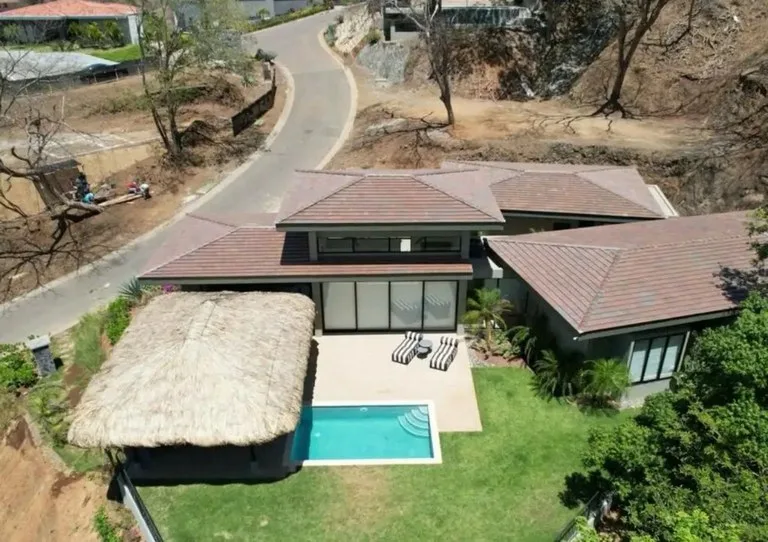 House in Playas del Coco