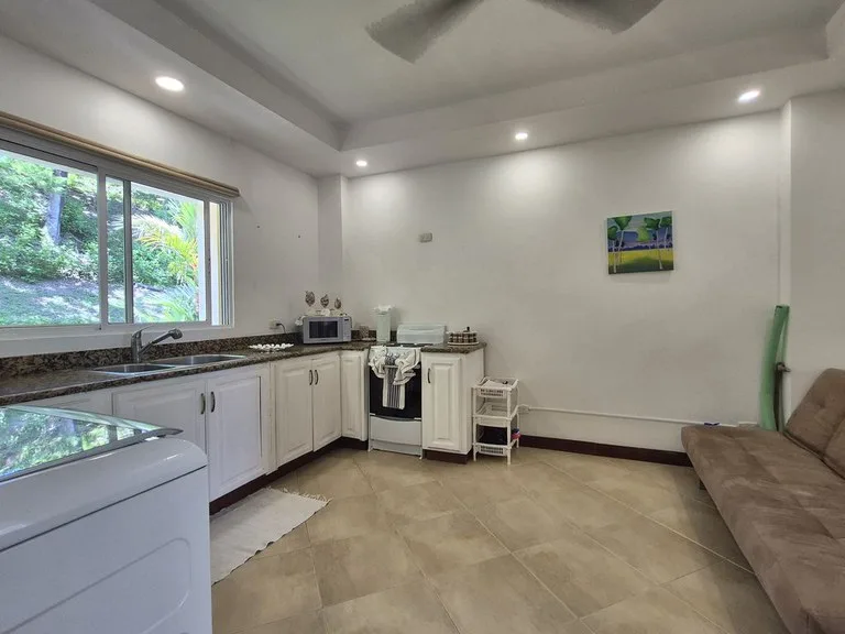 Apartment in Playa Samara