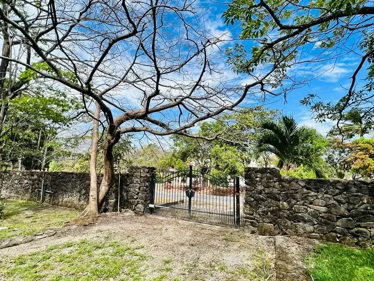 House in Liberia