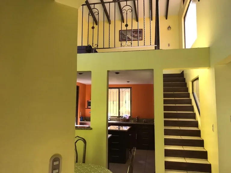 House in Liberia