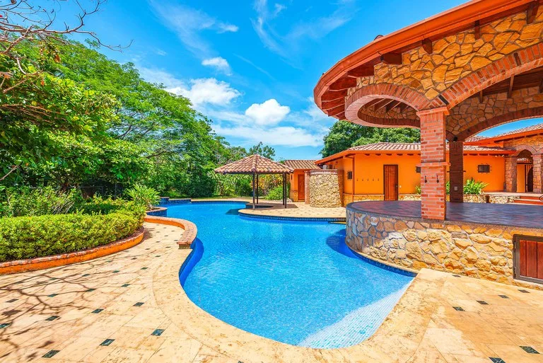 House in Playa Junquillal