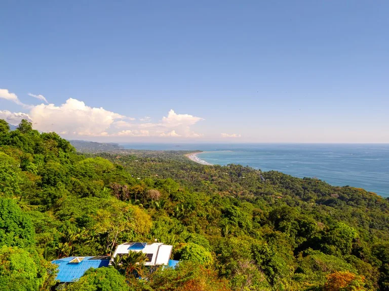 House in Playa Hermosa