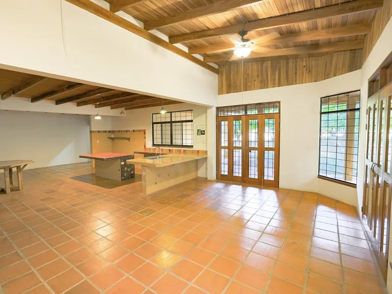 House in Puerto Jimenez
