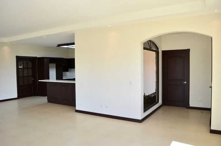 House in Calle Zurqui