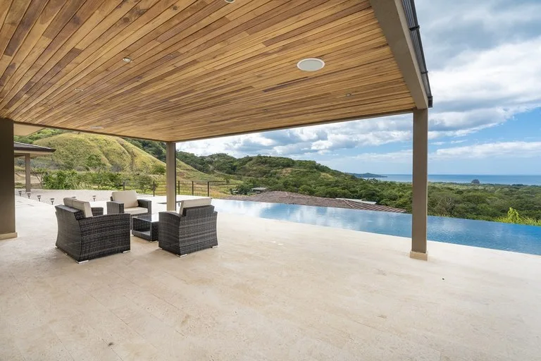 Villa in Playa Flamingo