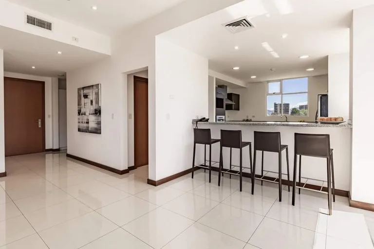 Apartment in Escazú