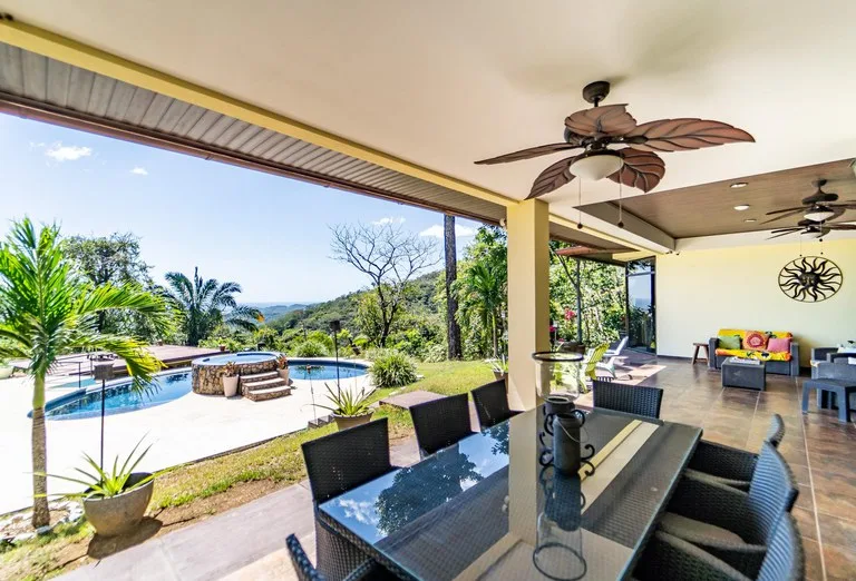 House in Playa Samara