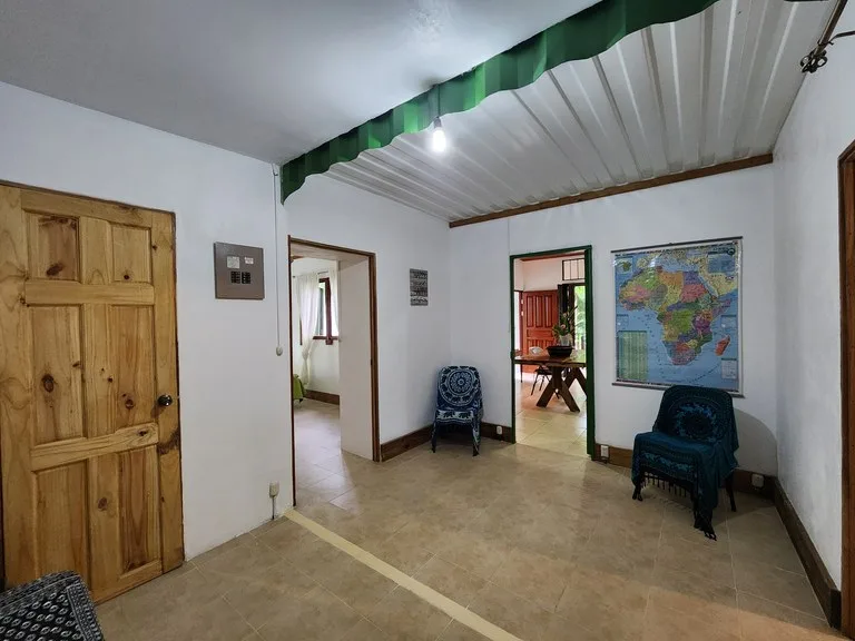 House in Bahía Ballena
