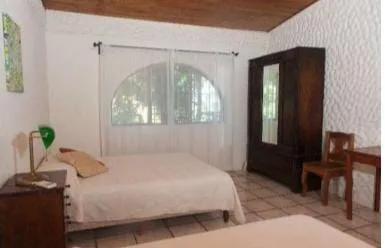 House in Matapalo