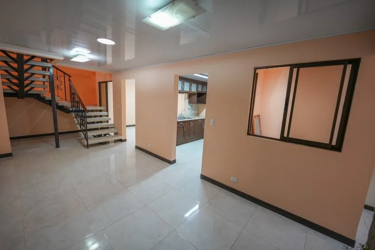 House in Lomas de Ayarco
