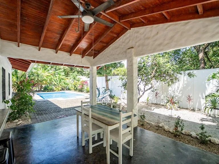 House in Playa Samara