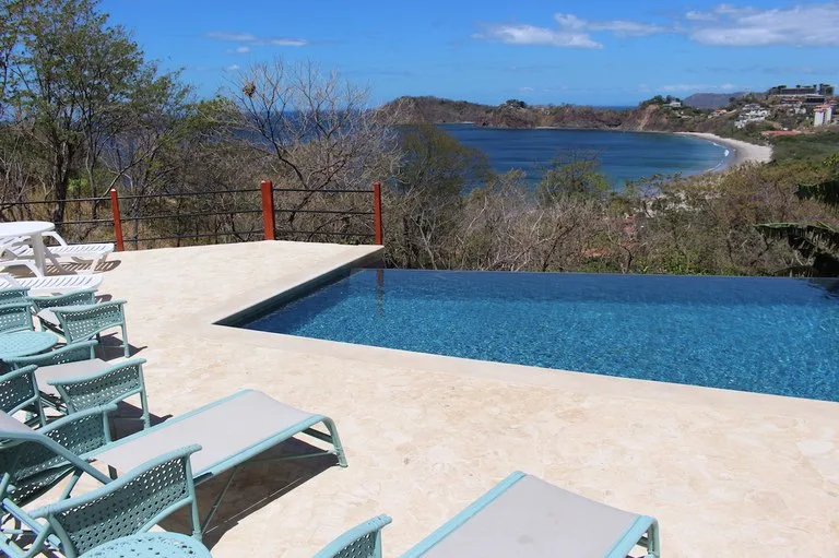 Apartment in Playa Flamingo