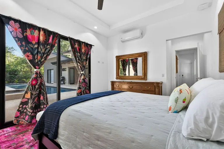 House in Brasilito