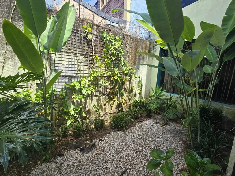 House in Santo Domingo