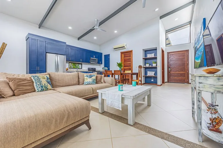 House in Uvita