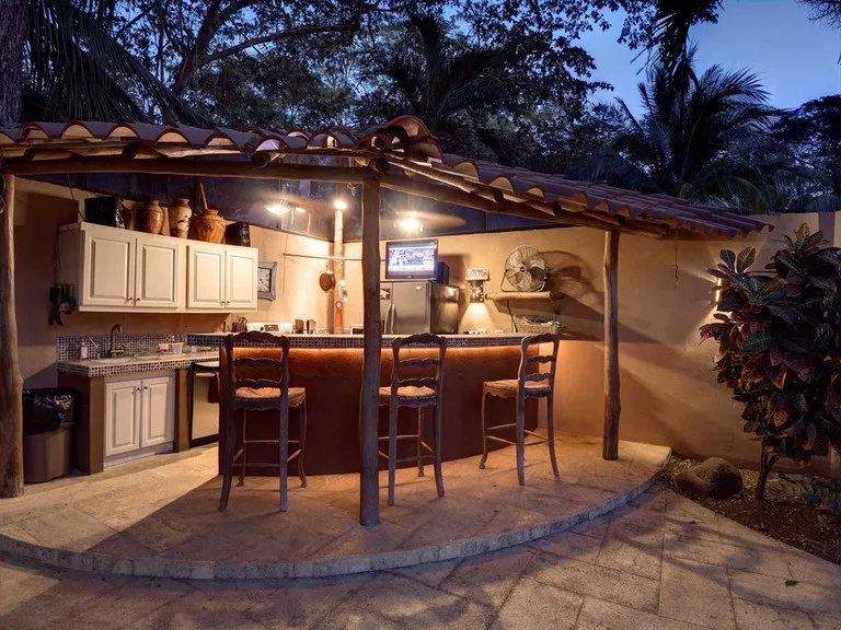 House in Playa Potrero