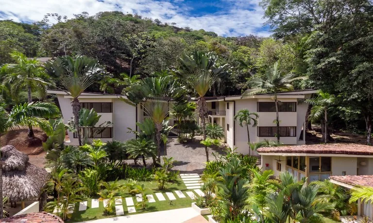 Condominium in Quepos