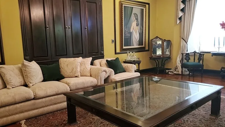 Villa in San Luis