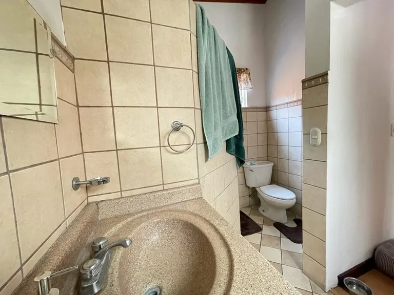 Apartment in Escazú