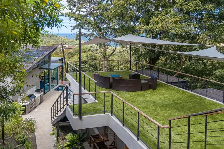 Villa in Playa Grande