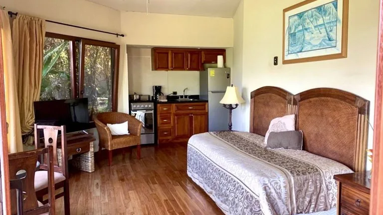 House in San Luis