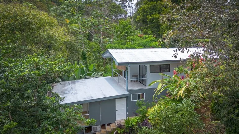 House in Platanillo de Dominical