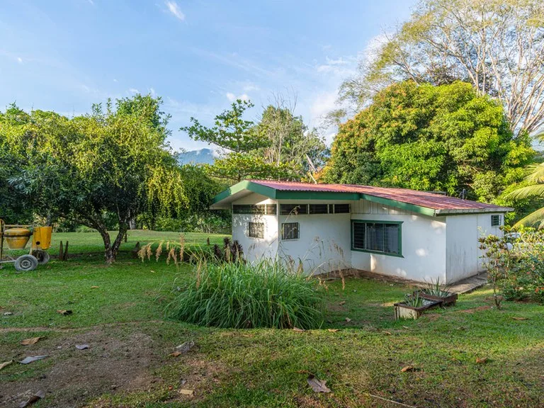 House in Ojochal