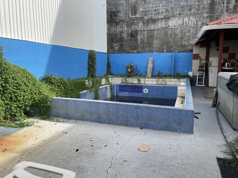 House in Jacó