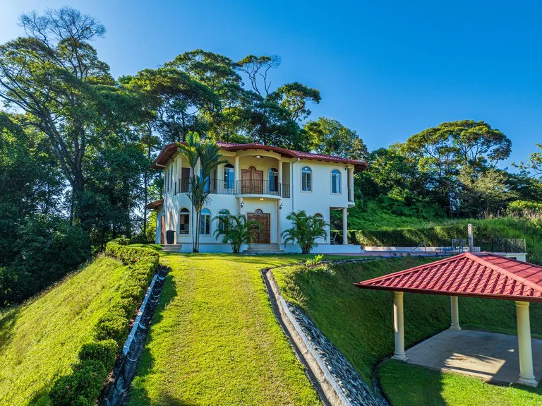House in Ojochal