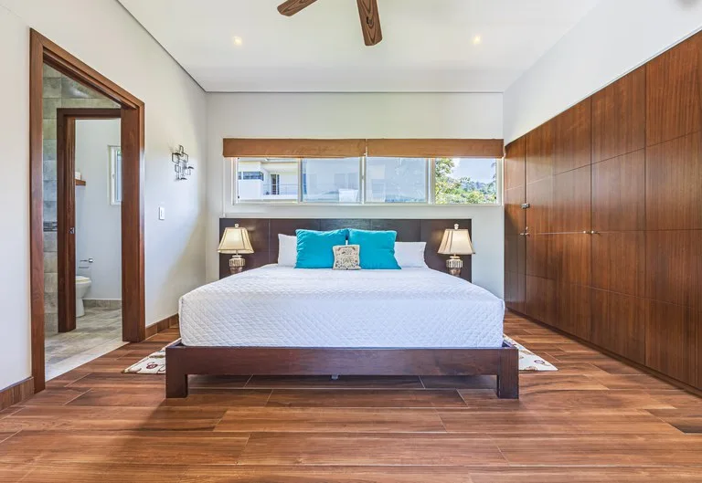 Villa in Playa Hermosa
