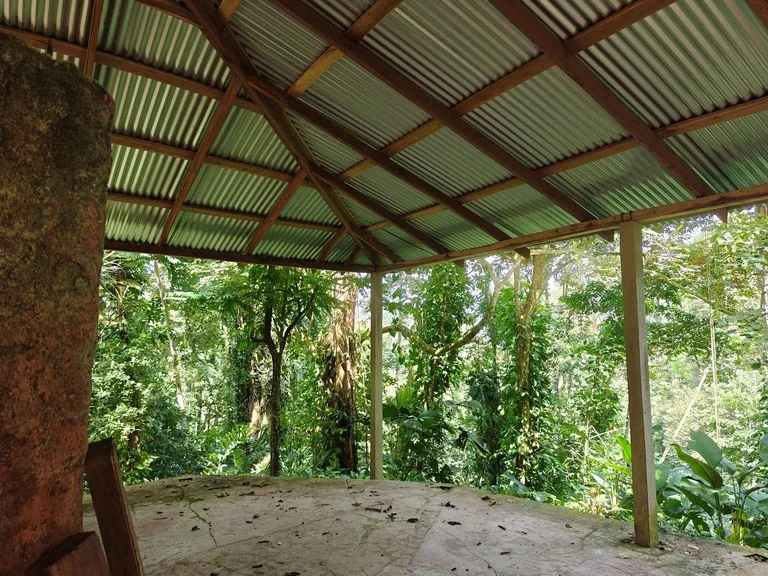 House in Puerto Viejo