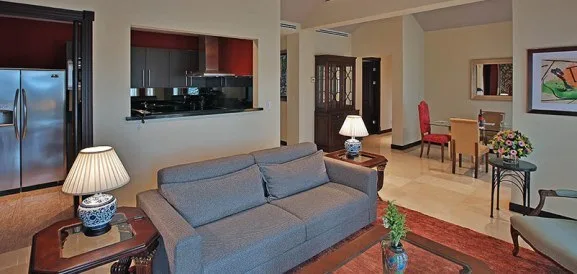 Apartment in Escazú
