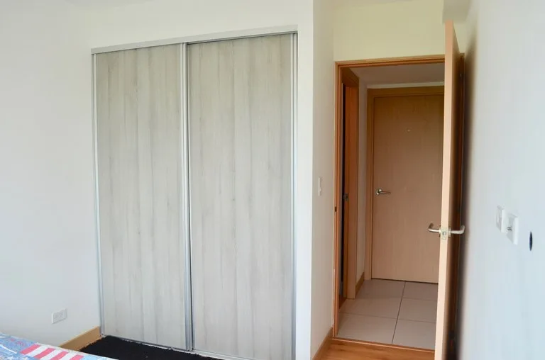 Apartment in Ulloa