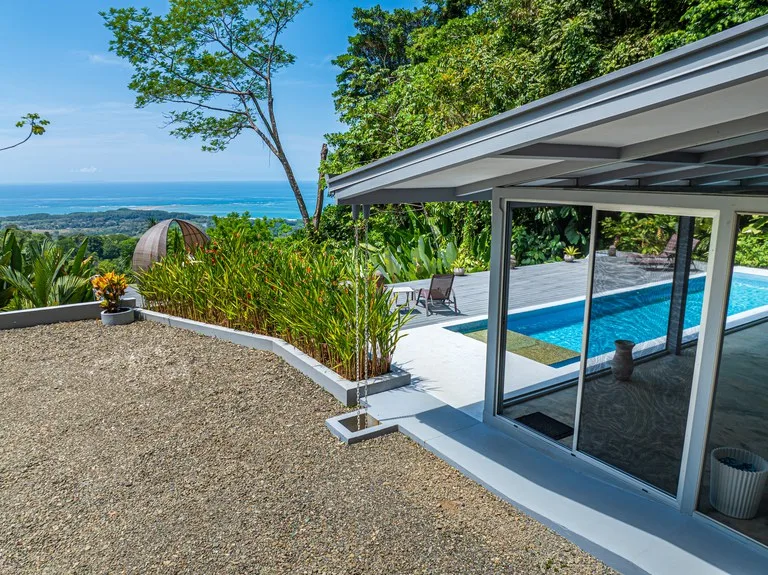 House in Uvita
