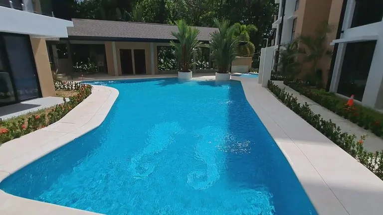 Apartment in Jacó