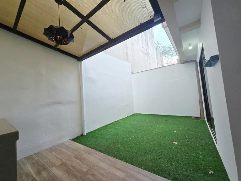 House in Brasil de Mora