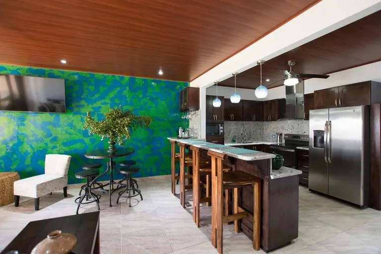 Condominium in Playa Flamingo
