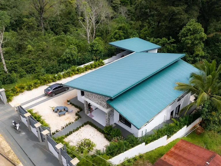 House in Punto Islita