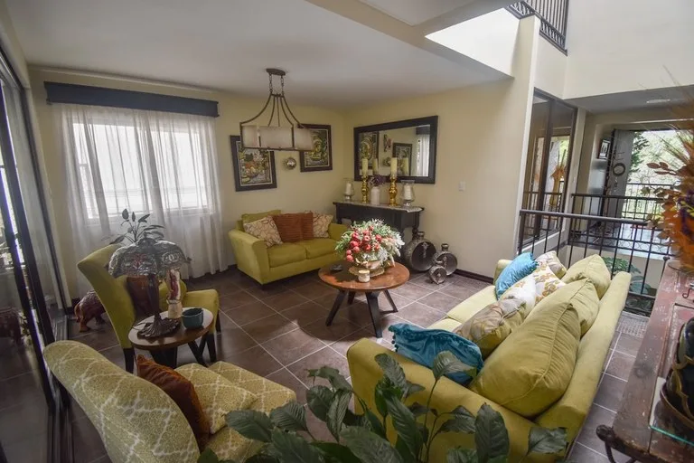 House in Barreal de Heredia