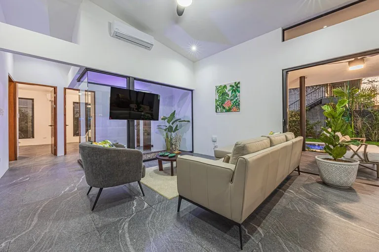 Villa in Uvita