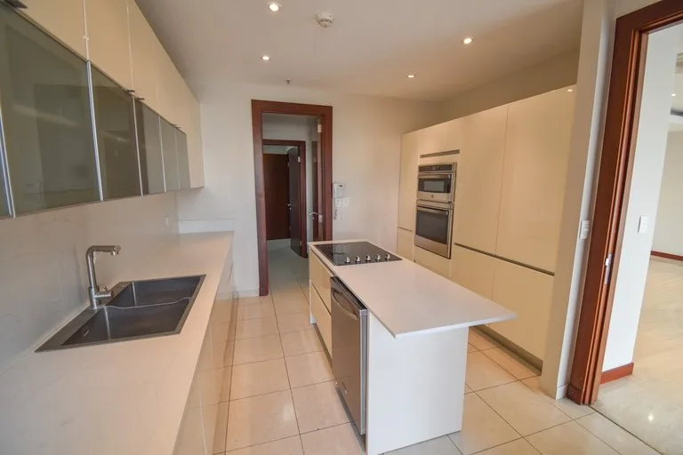Apartment in Mata Redonda