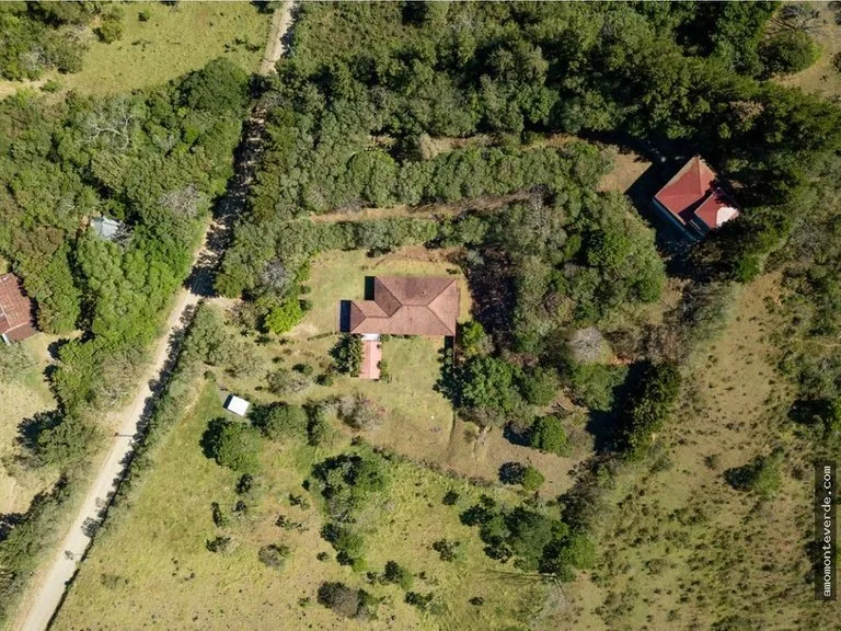 House in Las Juntas