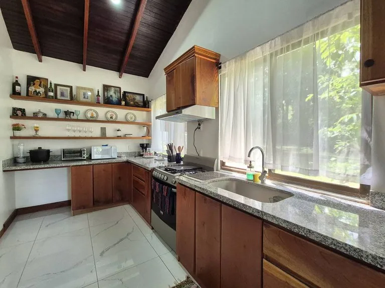 House in Playa Samara