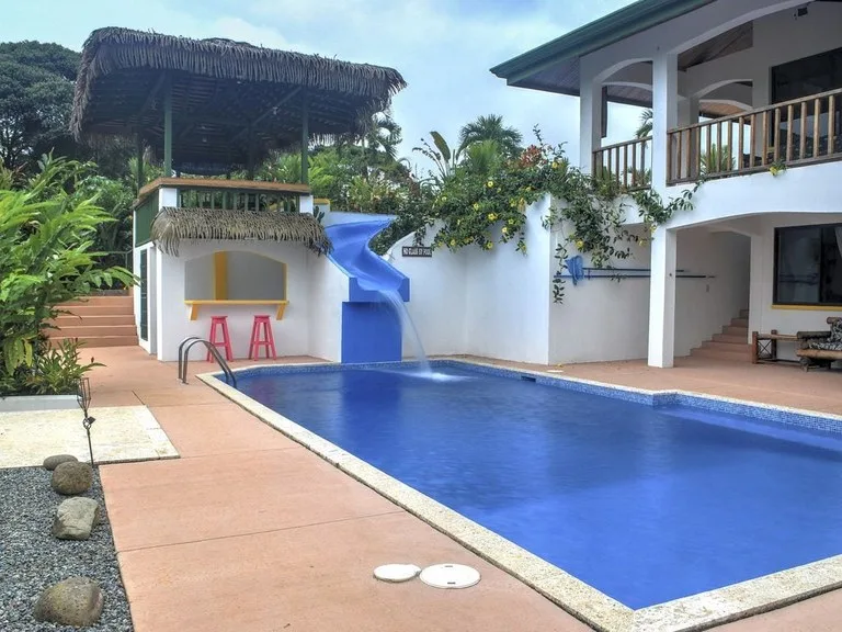 House in Platanillo de Dominical