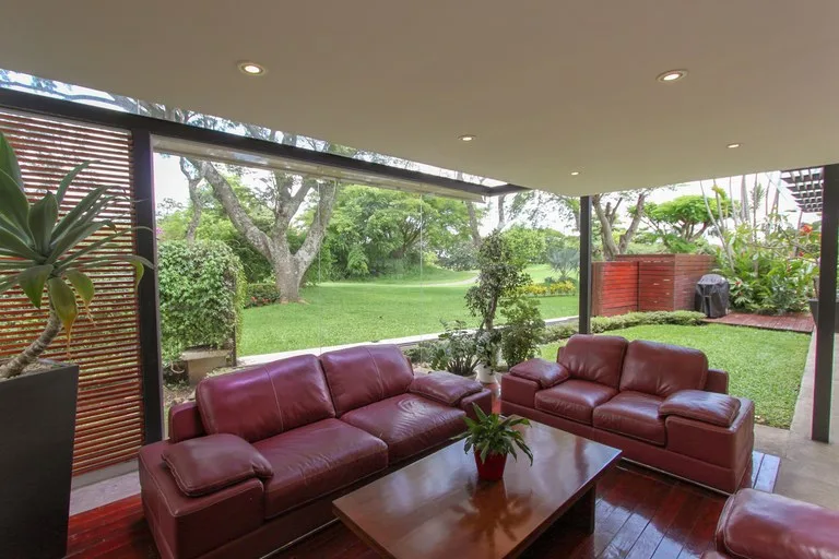 House in Pozos