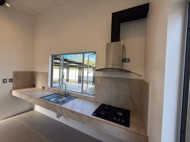 House in Daniel Flores