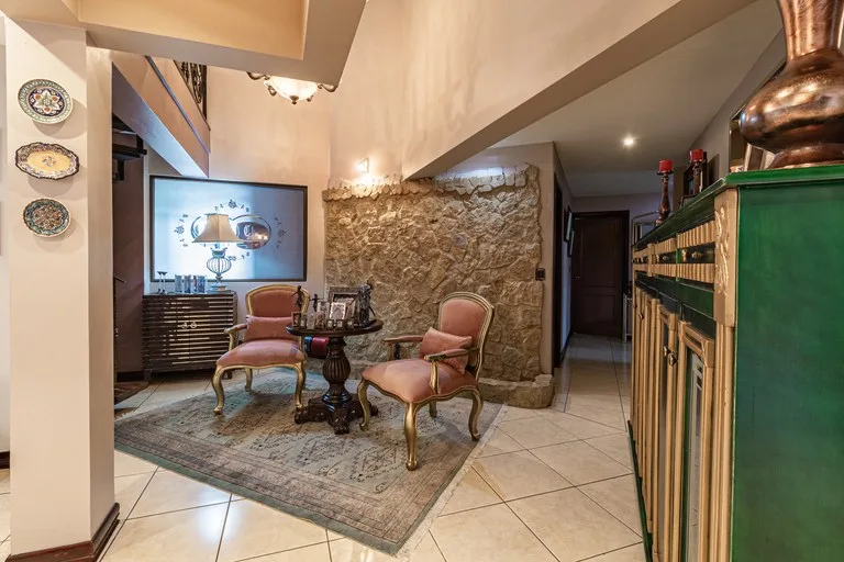 House in Escazú