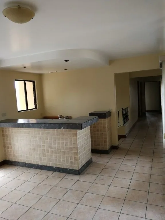 House in Curridabat