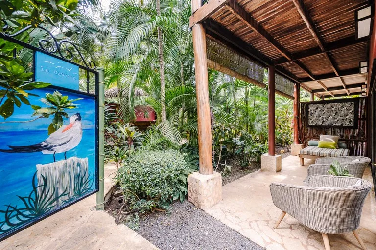 Condominium in Playa Potrero