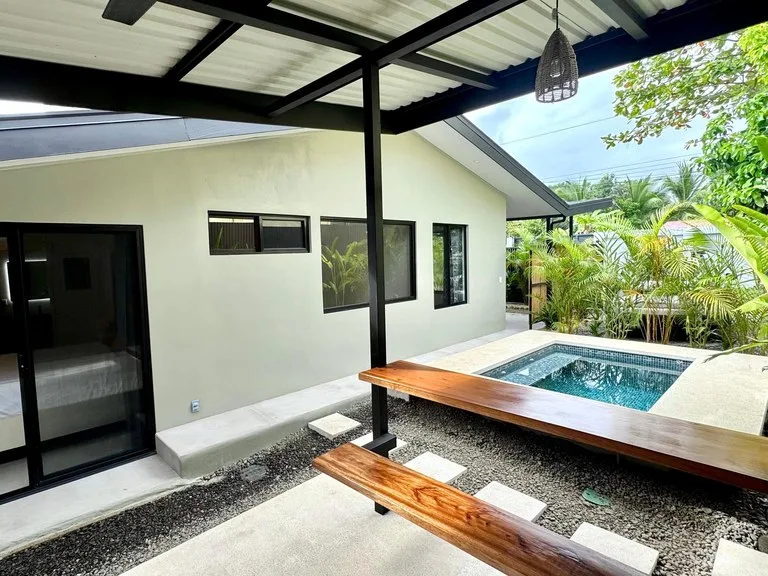 House in Uvita
